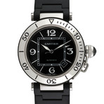 Cartier Pasha Seatimer Automatic // 764-10335