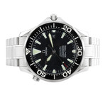 Omega Seamaster Diver // 762-10232 // c.2000's