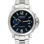 Panerai Luminor Marina // 818-L101658 // c.2000's