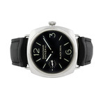 Panerai Radiomir Black Seal // 818-L101636 // c.2000's