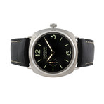 Panerai Radiomir Titanium // 818-L101537 // c.2000's