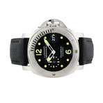 Panerai Luminor Submersible  // PAM24 // 818-L100562