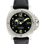 Panerai Luminor Submersible  // PAM24 // 818-L100562