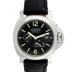 Panerai Luminor Power Reserve // 818-L100533 // c.2000's