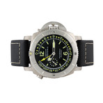 Panerai Luminor Submersible Depth Gauge // 818-LV1028 // c.2000's