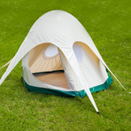 Lotus Pearl Tent