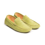 Drive Camoscio Verde // Green (Euro: 44)