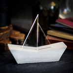 Boat Lamp