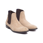 Stivaletto Beige // Beige (Euro: 41)
