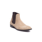 Stivaletto Beige // Beige (Euro: 41)