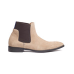Stivaletto Beige // Beige (Euro: 41)