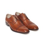 Derby Spunterbo Castagna // Brown (Euro: 43)