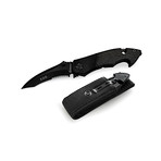 Raptor Line // Aluminum Handle