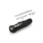 Sturm // N690 G10 Handle