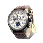 Armand Nicolet S05 // T618A-AG-P760MR4