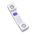 Swiss Voice // ePure DECT 6.0 // Phone (White)