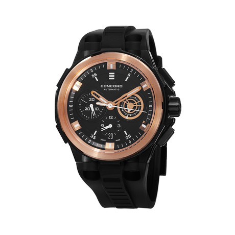 Concord C2 Automatic // 0320140