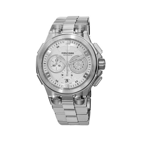 Concord C2 Automatic // 0320177