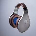 Velodyne vTrue Headphones