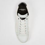Pony Tennis Shoe // White (Euro: 40)