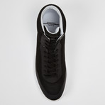 Fused Mid Shoe // Black (Euro: 41)