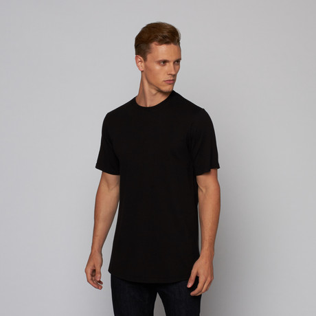 Zeal Co - Bold Joggers + Tees - Touch of Modern