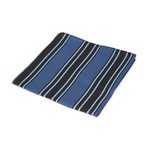 Pocket Square // Steel