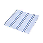 Pocket Square // Light Blue