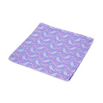 Pocket Square // Lilac