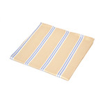 Pocket Square // Tan