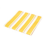 Pocket Square // Maize