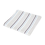 Pocket Square // Light Grey