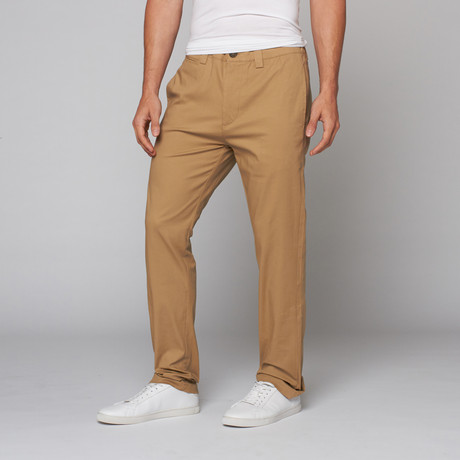 Reed Pant // Sand (29WX32L)