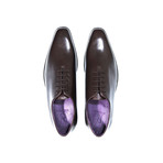 Brady Oxford // Wine (US: 8)