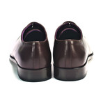 Brady Oxford // Wine (US: 8)