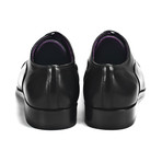 Gordon Oxford // Black (US: 8)