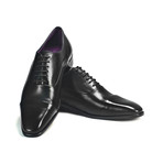 Gordon Oxford // Black (US: 8)