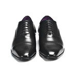 Gordon Oxford // Black (US: 8)