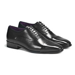Gordon Oxford // Black (US: 8)