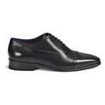 Gordon Oxford // Black (US: 8)