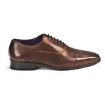 Gordon Oxford // Brown (US: 8)