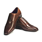 Gordon Oxford // Brown (US: 8)