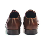 Gordon Oxford // Brown (US: 8)