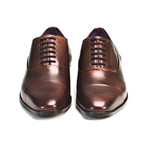 Gordon Oxford // Brown (US: 8)