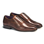 Gordon Oxford // Brown (US: 8)