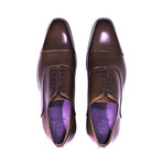 Gordon Oxford // Brown (US: 8)