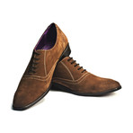 Ralph Oxford // Brown (US: 8)