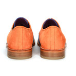 Spencer Derby // Blue + Orange (US: 8)