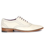 Louis Oxford // White (US: 9.5)