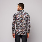 THOMAS Button-Up // McQueen (2XL)